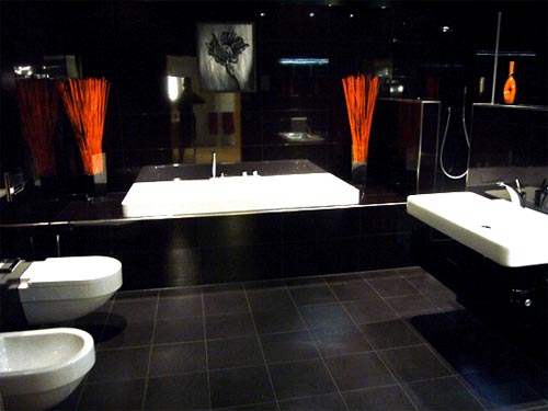 Badezimmer 12