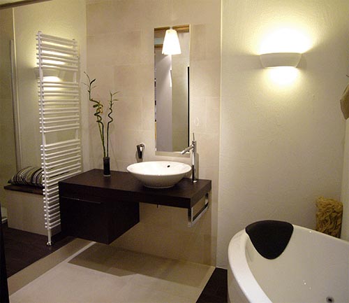 Badezimmer 26