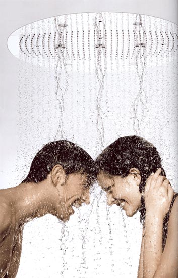 Rainfall HansGrohe 29