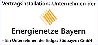 Energienetze Bayern