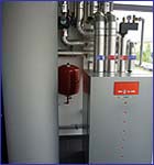 Viessmann Wärmepumpe